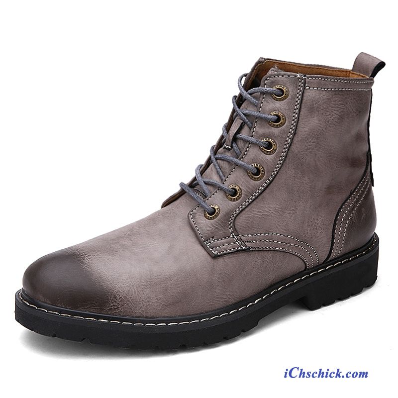 Herbst Schuhe Herren, Schuhe Herren Winter Günstig