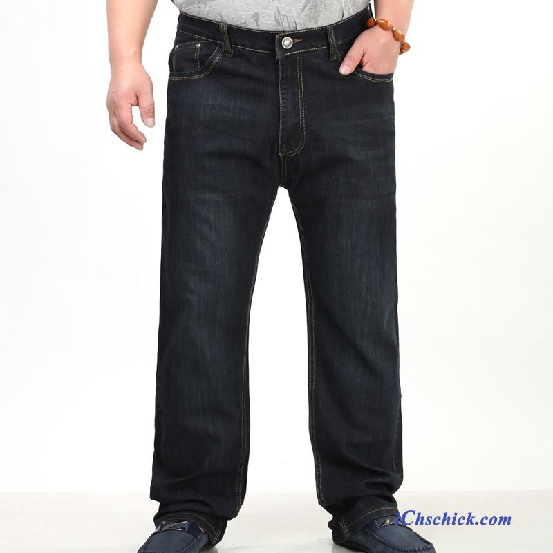 Herren Bootcut Jeans Günstig Sandbeige, Jeans Hosen Herren Slim Fit Kaufen