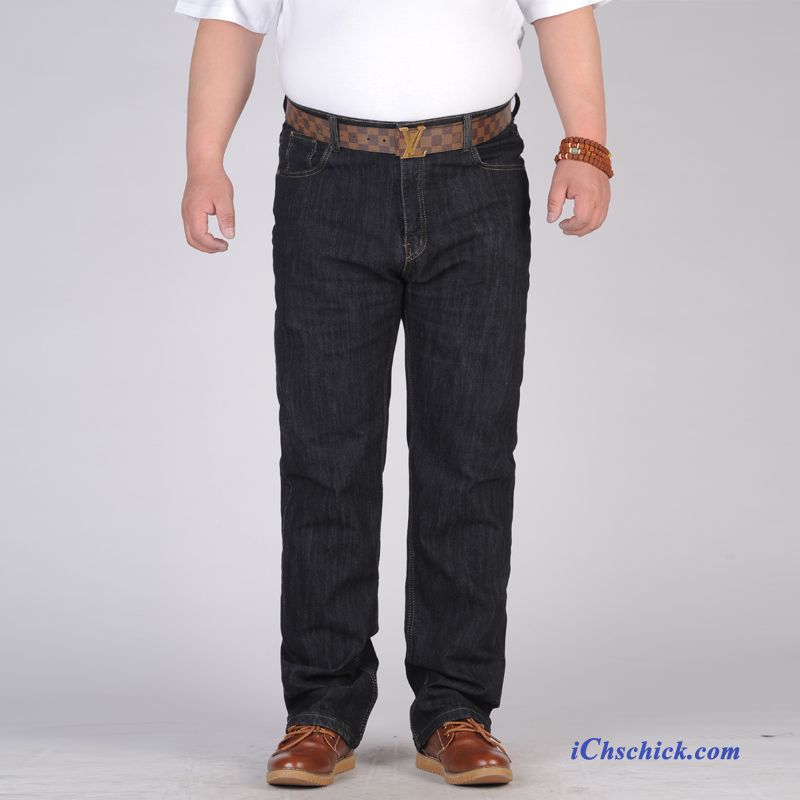 Herren Bootcut Jeans Günstig Sandbeige, Jeans Hosen Herren Slim Fit Kaufen