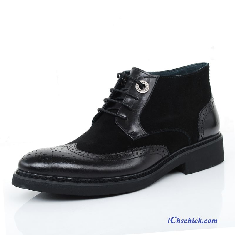 Herren Boots, Stylische Winterschuhe Herren Verkaufen