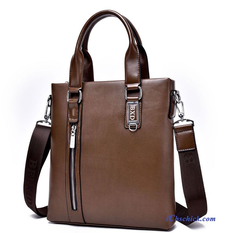 Herren Business Tasche Lavendel, Herren Aktentasche Leder Schwarz Kaufen