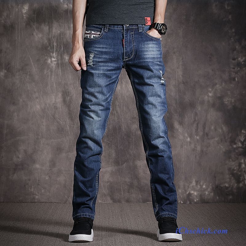 Herren Jeans Hose, Billige Herren Jeans Shop Günstig