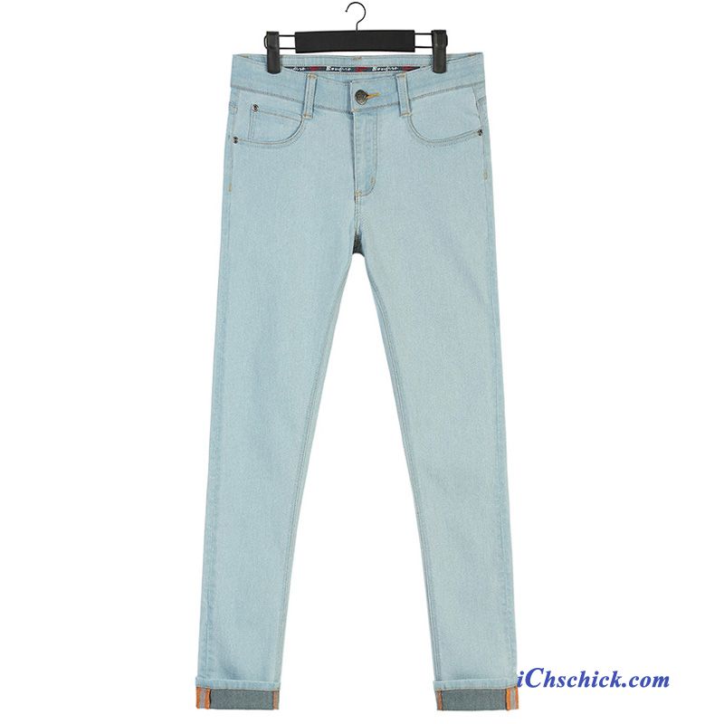 Herren Jeans Mit Knopfleiste, Jeans Low Waist Herren Günstig