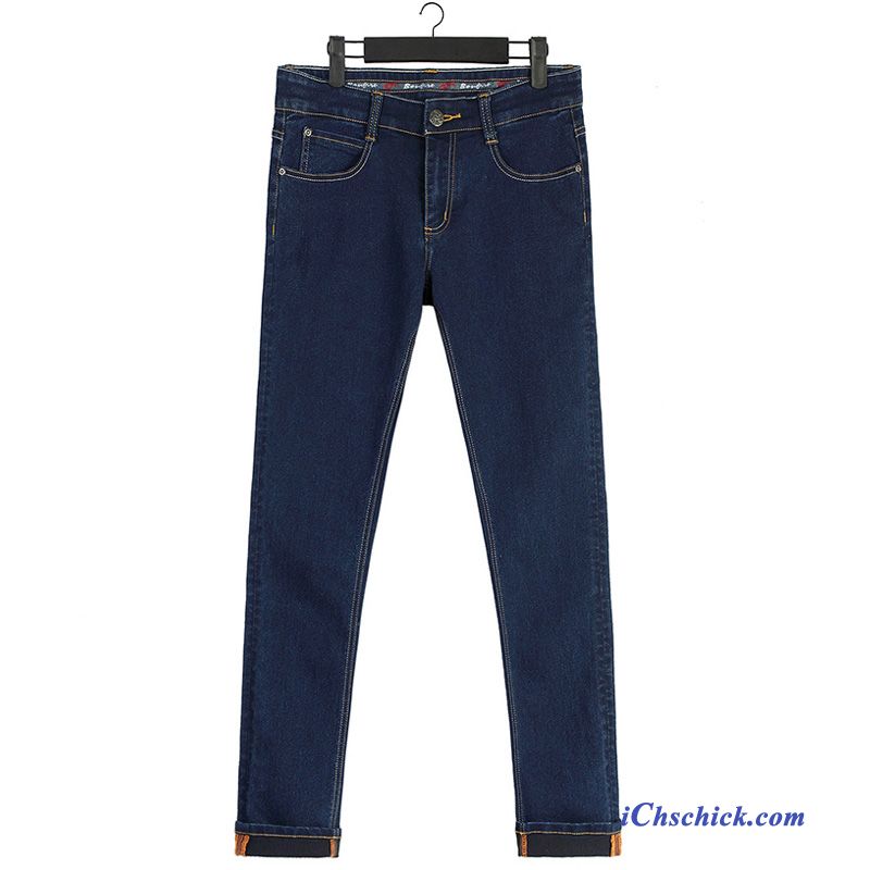 Herren Jeans Mit Knopfleiste, Jeans Low Waist Herren Günstig