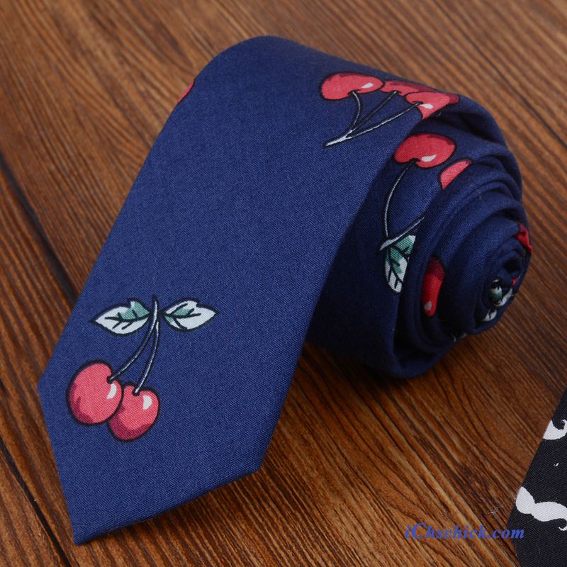 Herren Krawatte Business Formelle Kleidung Student Trauzeugen 100% Baumwolle Bordeauxrot Kaufen
