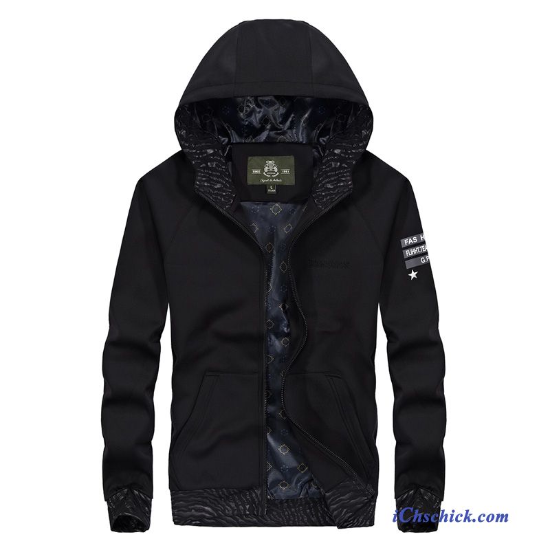 Herren Kurzmantel Winter, Leichte Herrenjacke Kaufen