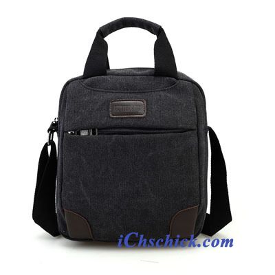 Herren Leder Handtaschen, Herren Ledertasche Schwarz Kaufen