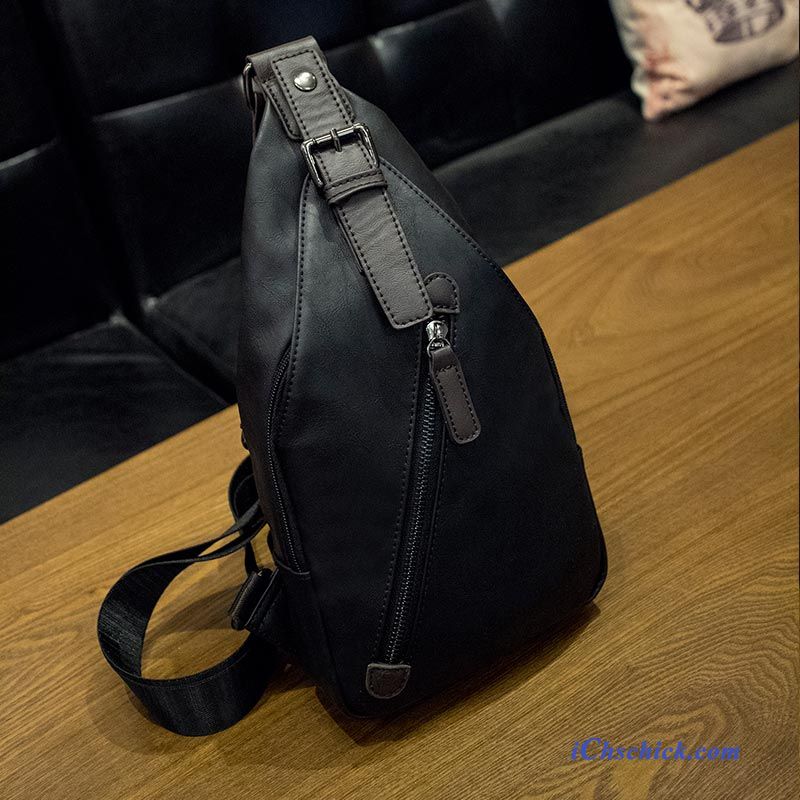 Herren Ledertasche Vintage, Herrenhandtasche Leder Kaufen