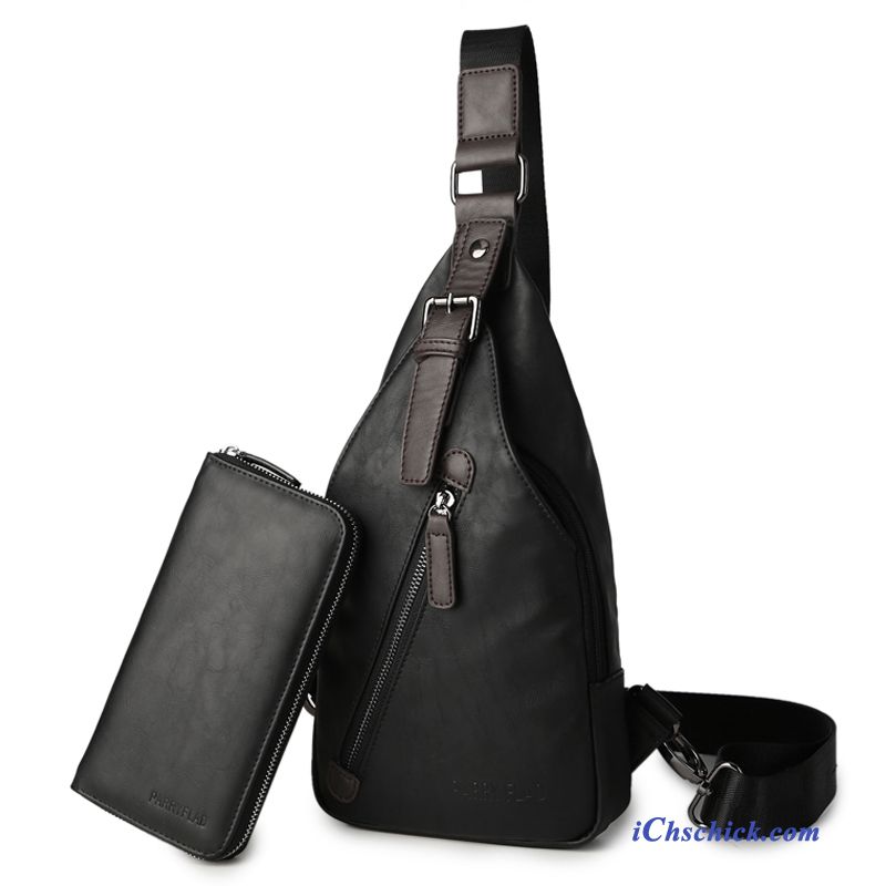 Herren Ledertasche Vintage, Herrenhandtasche Leder Kaufen