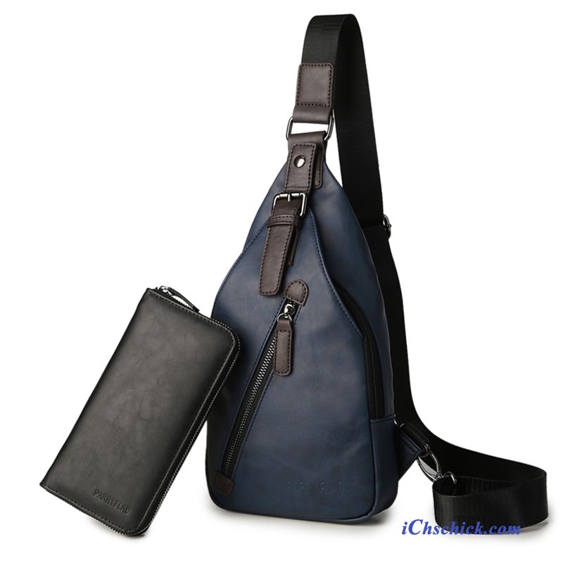 Herren Ledertasche Vintage, Herrenhandtasche Leder Kaufen