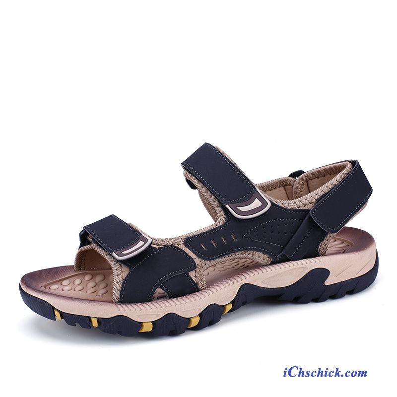 Herren Outdoor Schuhe, Sandalen Mode Herren Günstig