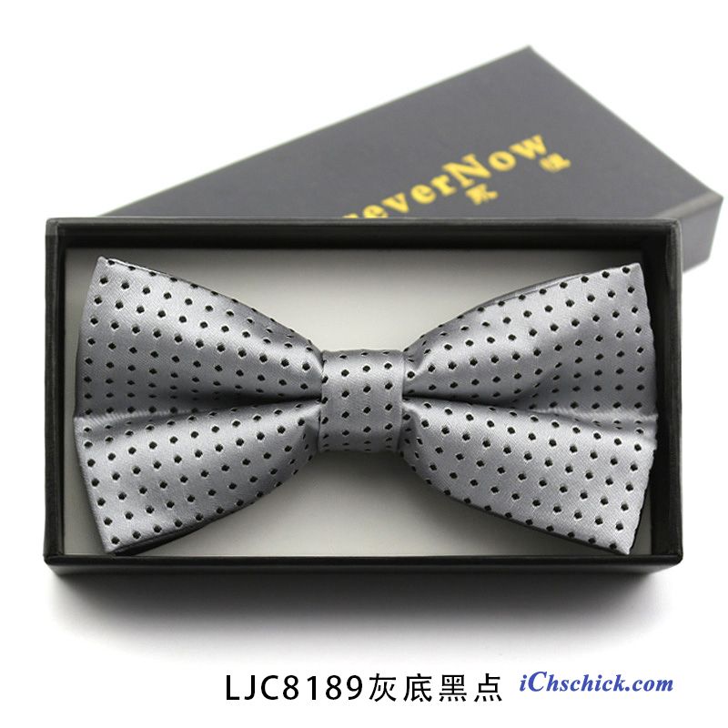 Herren Querbinder Fliege Anzug Trauzeugen Bowknot Verheiratet Gastgeber Marineblau Blau Schwarz Billig