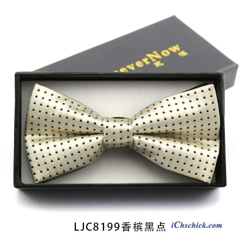 Herren Querbinder Fliege Anzug Trauzeugen Bowknot Verheiratet Gastgeber Marineblau Blau Schwarz Billig