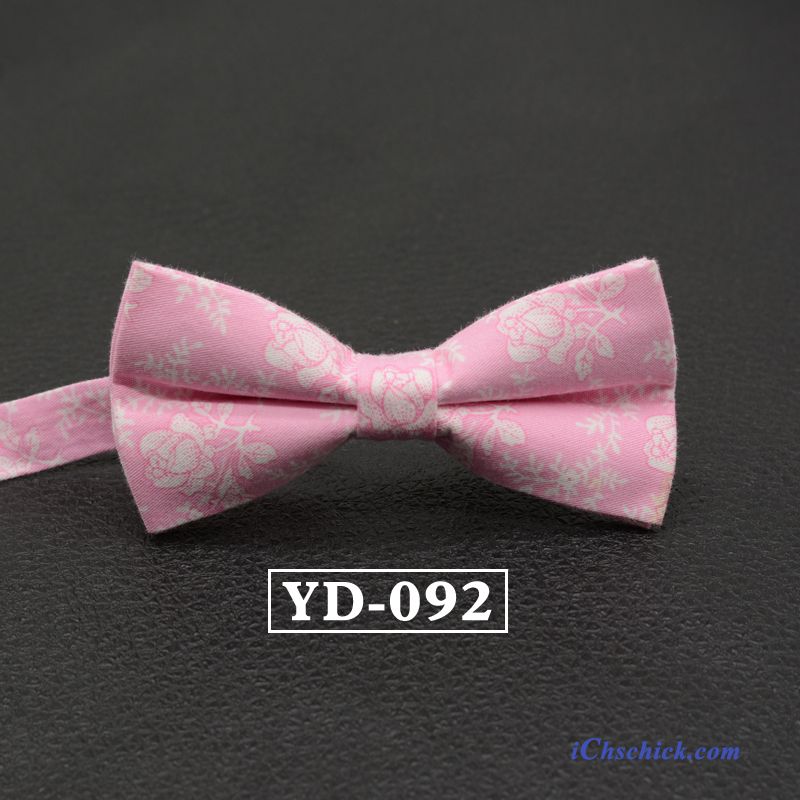 Herren Querbinder Fliege Formelle Kleidung Bowknot England Doppelter Rock Business Grau Angebote