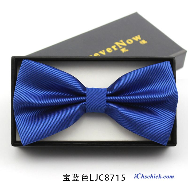 Herren Querbinder Fliege Verheiratet Trauzeugen Bräutigam England Bowknot Bordeauxrot Schwarz Discount