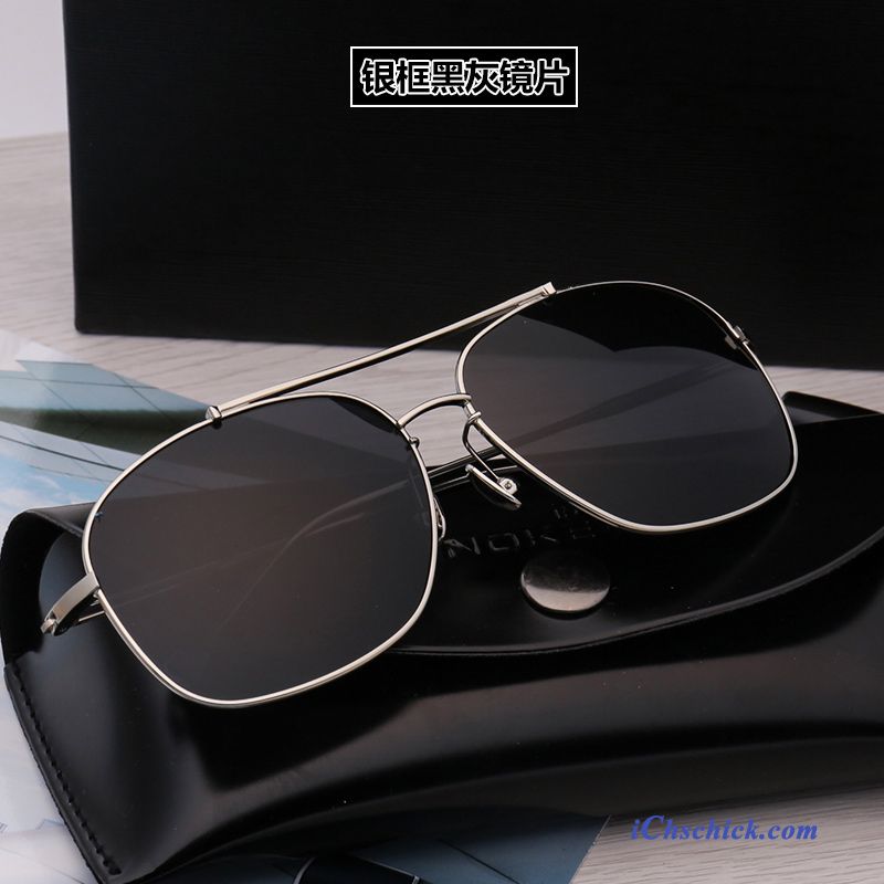 Herren Sonnenbrille Kröte Polarisator Sonnenbrillen Fahren Damen Angebote