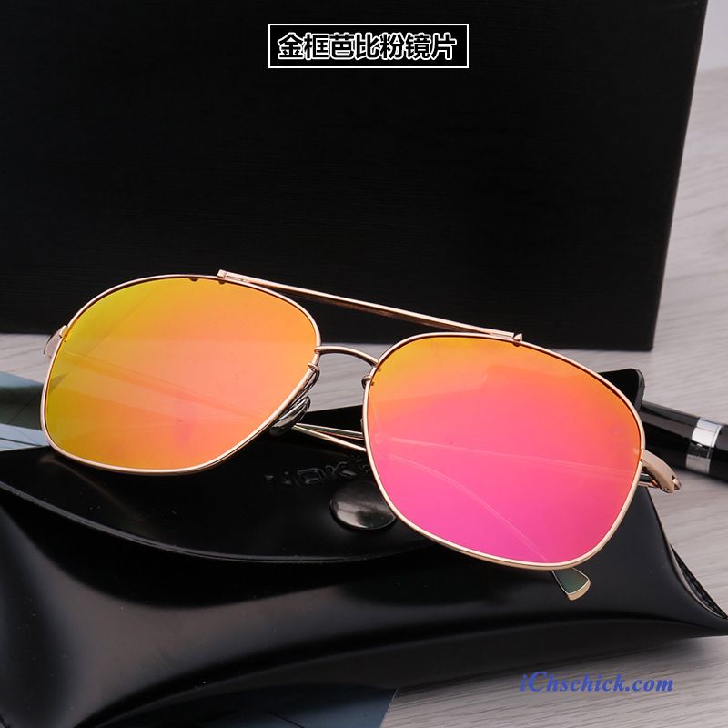 Herren Sonnenbrille Kröte Polarisator Sonnenbrillen Fahren Damen Angebote