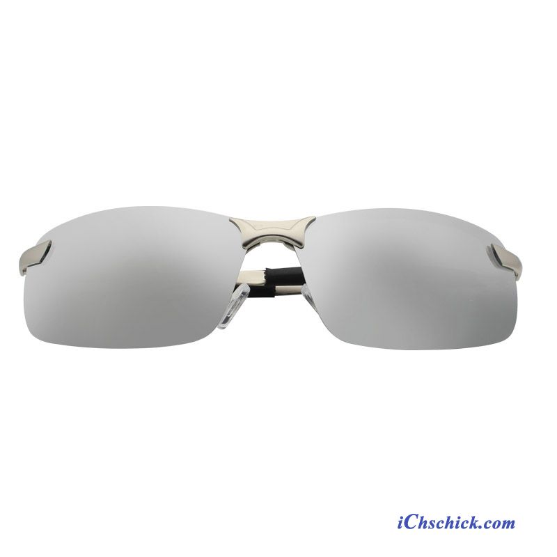 Herren Sonnenbrille Mode Polarisator Trend Sport Fahren Blau Kaufen