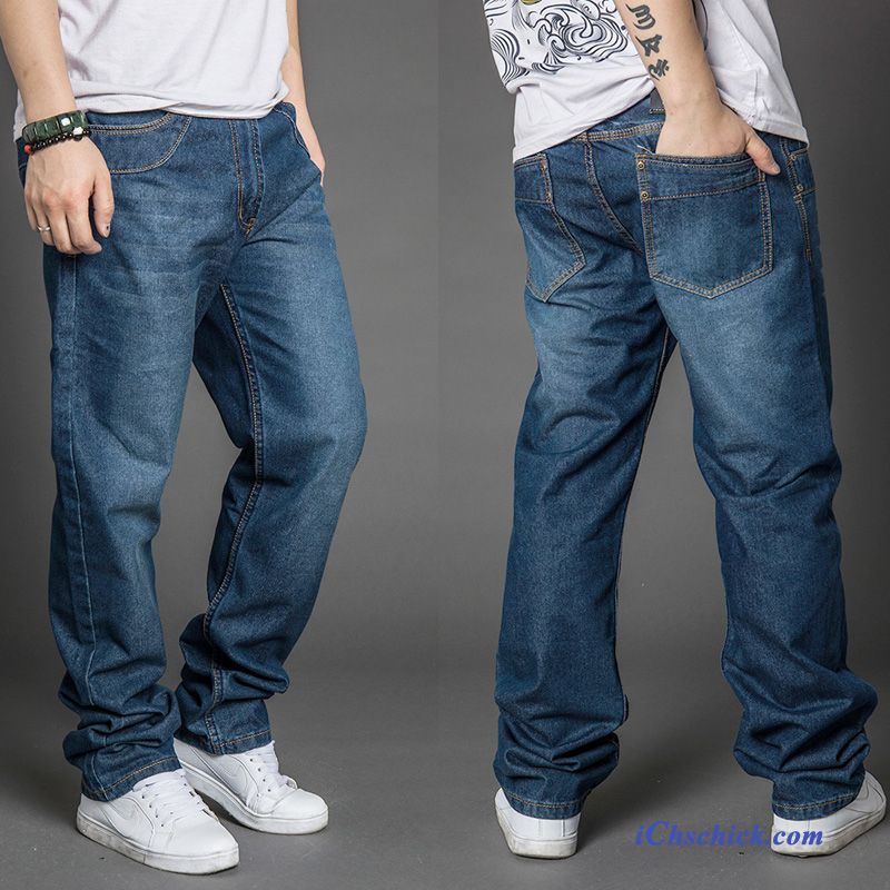 Jeans Herren, Jeanshosen Männer Billig