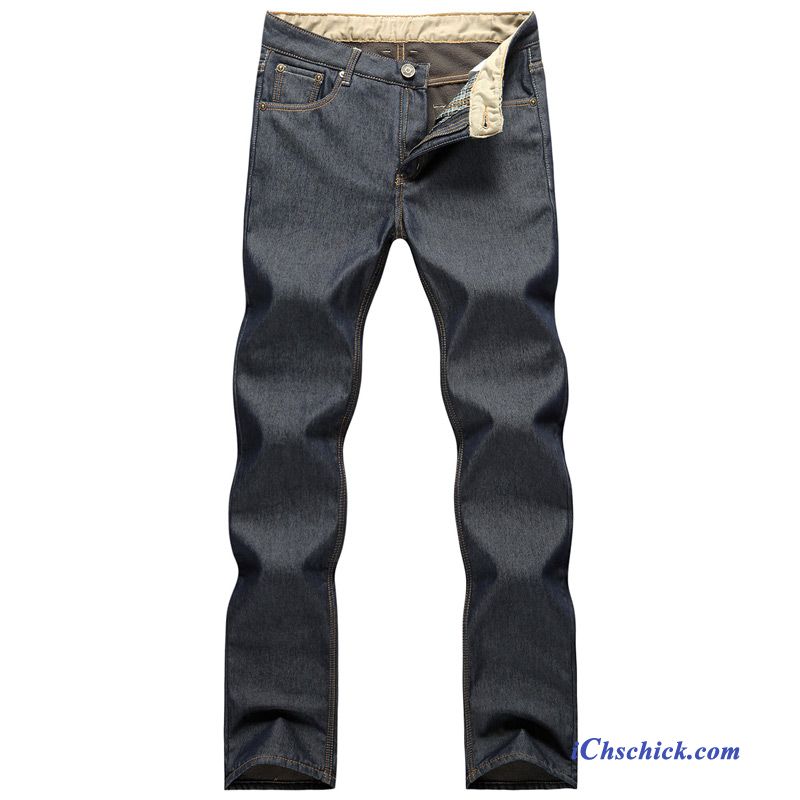 Jeans Leggings Herren Khaki, Cropped Jeans Herren Günstig