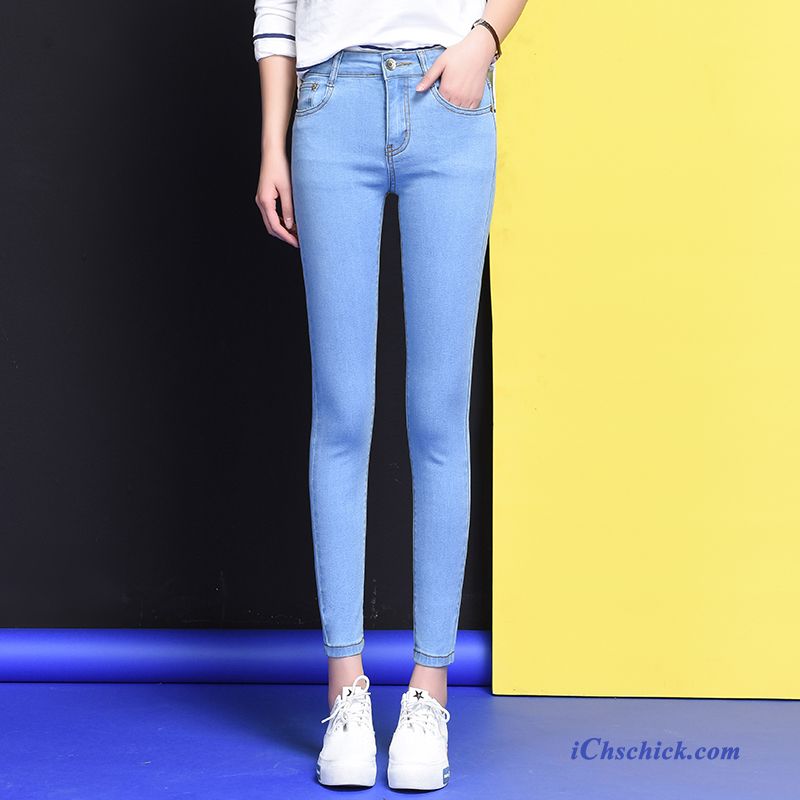 Jeans Online Kaufen Günstig, Jeans Schwarz Damen Billig