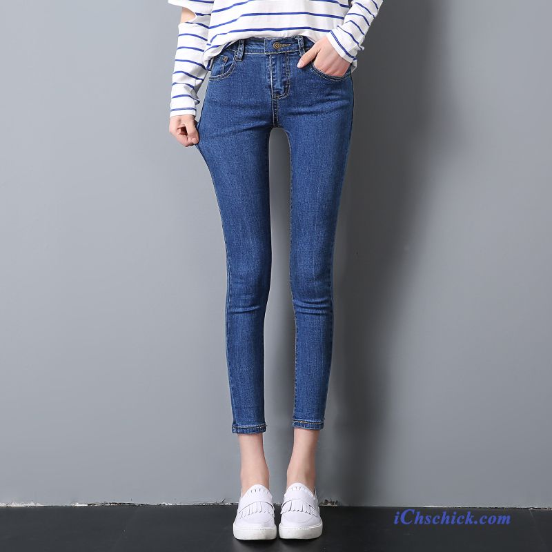 Jeans Online Shop, Jeans Zerrissen Damen Günstig