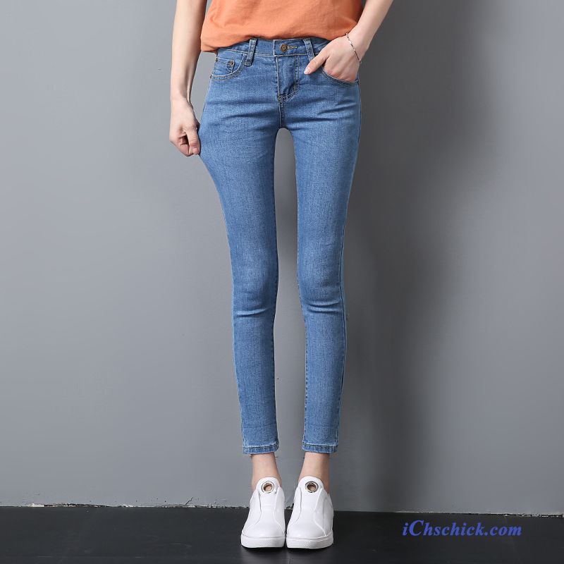 Jeans Online Shop, Jeans Zerrissen Damen Günstig