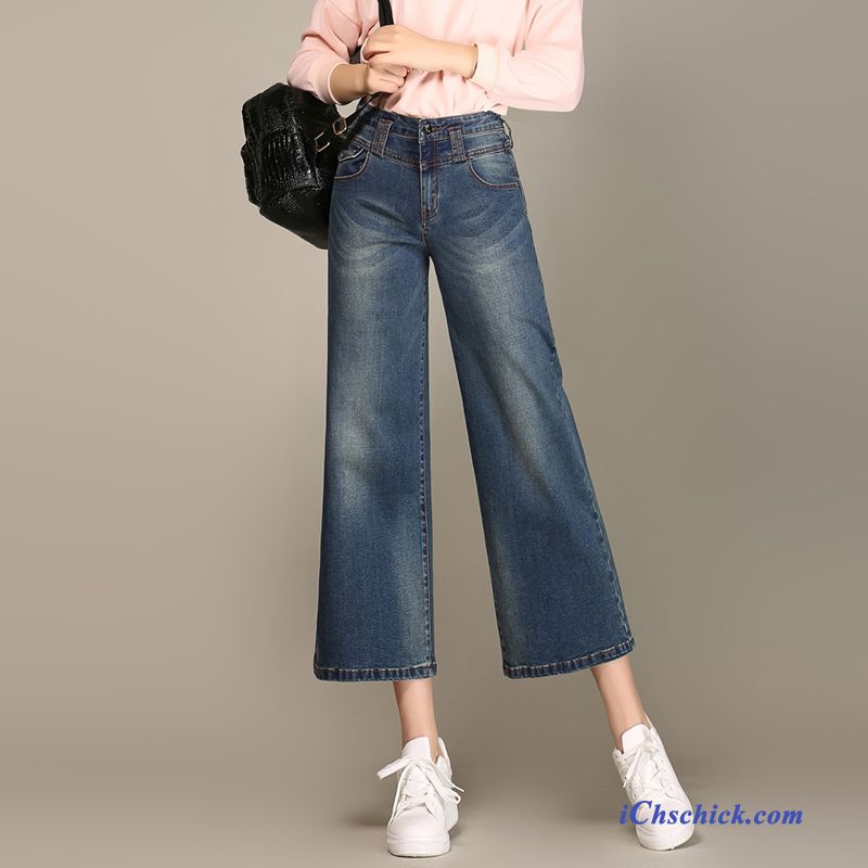 Jeanshosen Ohne Stretch, Damen Sommer Jeans Kaufen