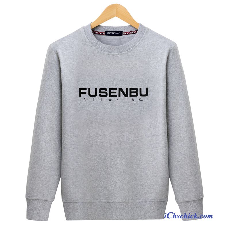 Kapuzenpulli Herren Mode Rosarot, Sweatshirt Rot Herren Verkaufen