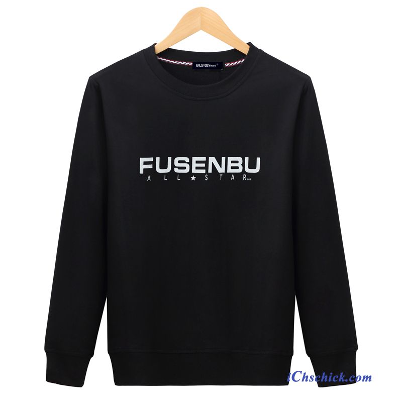 Kapuzenpulli Herren Mode Rosarot, Sweatshirt Rot Herren Verkaufen