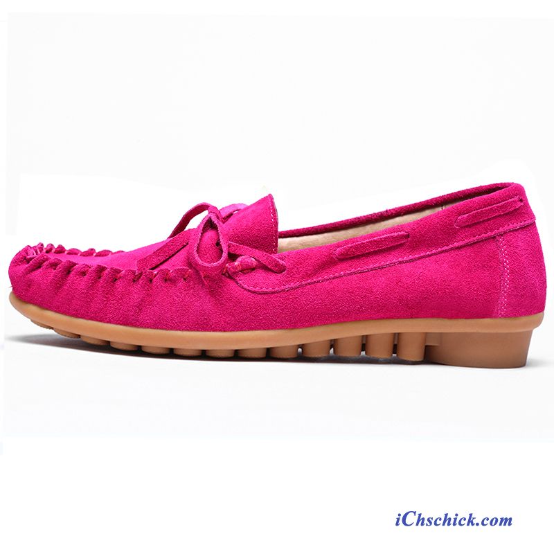 Klassische Schuhe Damen, Schuhe Online Kaufen Günstig