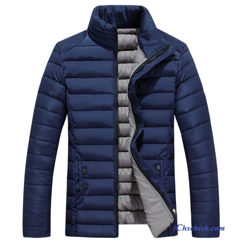 Lange Winterjacken Herren Silber, Leder Winterjacke Herren Günstig