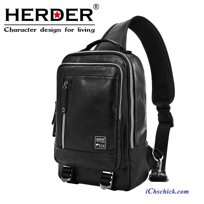 Laptoptasche Herren Leder, Tasche Leder Herren