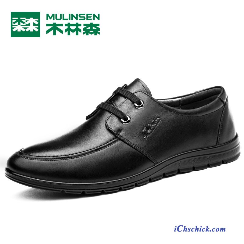 Leder Schuhe Wildleder, Leder Schuhe Herren Winter Sale