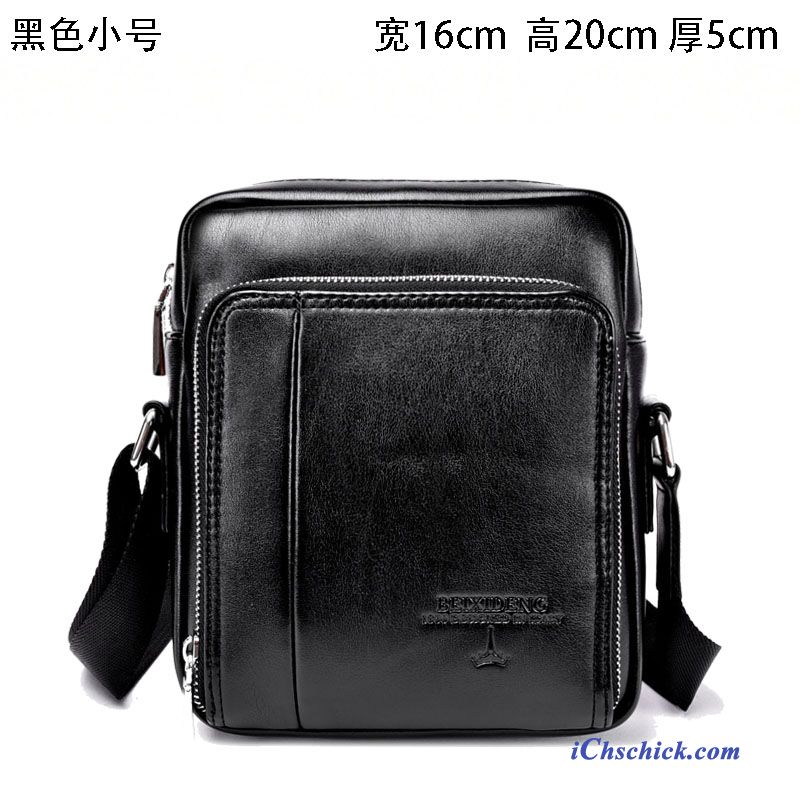 Ledertasche Herren Braun, Hochwertige Ledertaschen Herren Rabatt