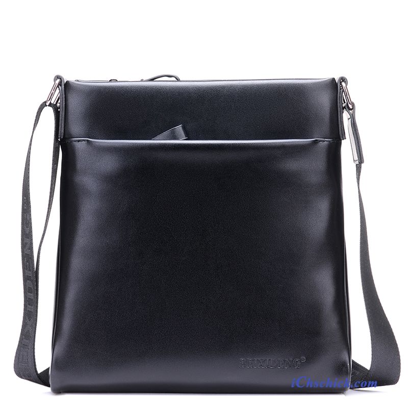 Messenger Bag Herren Leder, Leder Messenger Bag Herren Billig