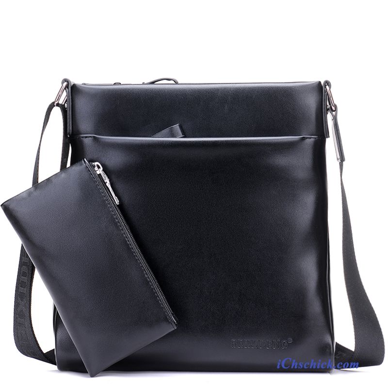 Messenger Bag Herren Leder, Leder Messenger Bag Herren Billig