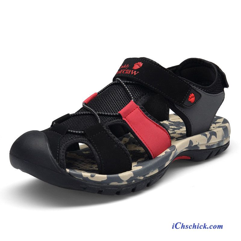 Moderne Herren Sandalen, Römersandalen Männer Günstig