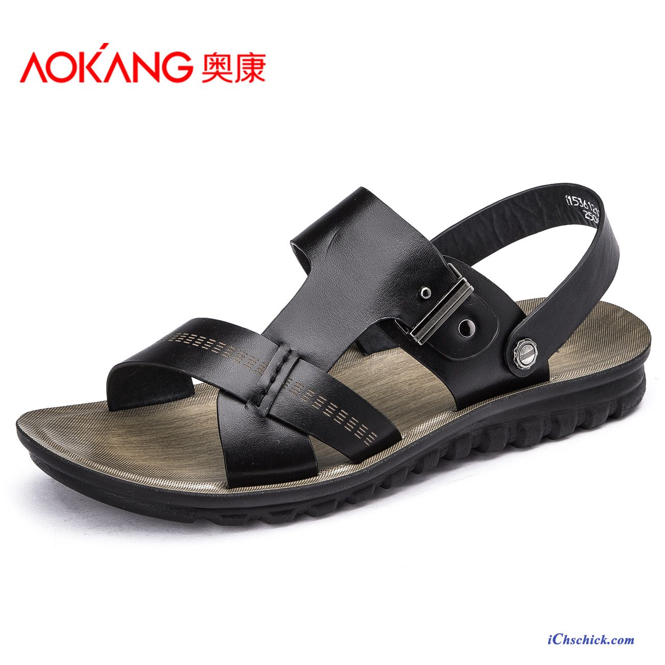 Outdoor Trekking Sandalen, Sandalen Herren