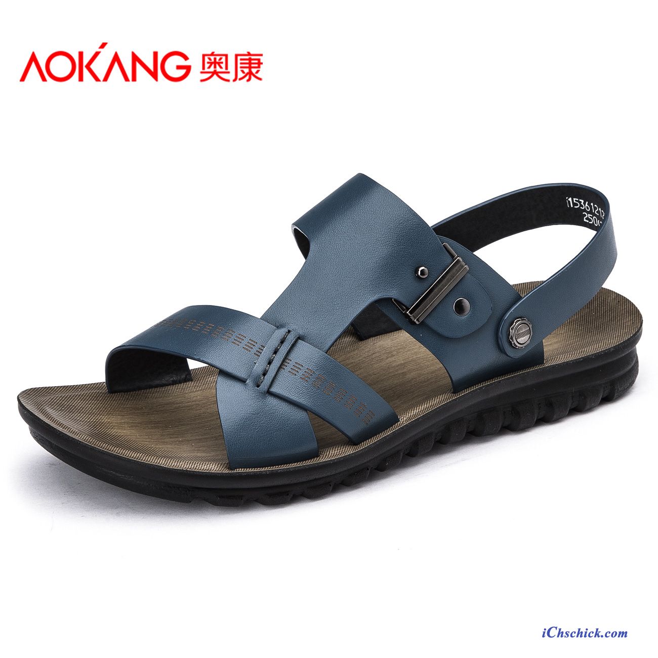 Outdoor Trekking Sandalen, Sandalen Herren