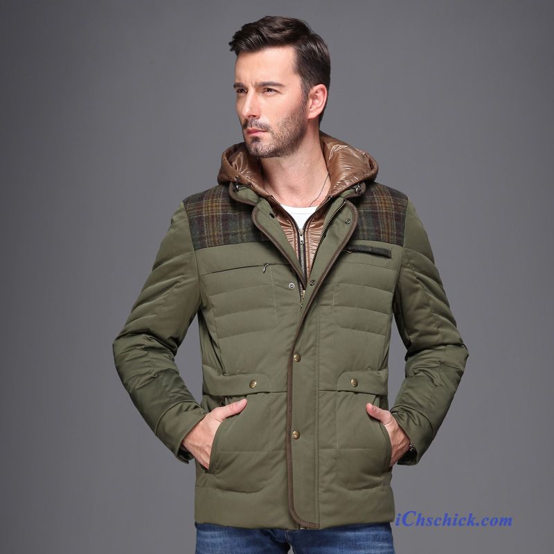 Parka Jacke Herren, Jacken Mäntel Herren Kaufen