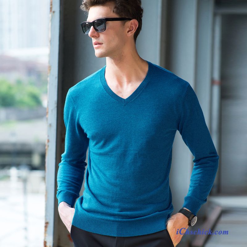 Pullover Herren Grau, Sweatshirt Herren Weiß Verkaufen