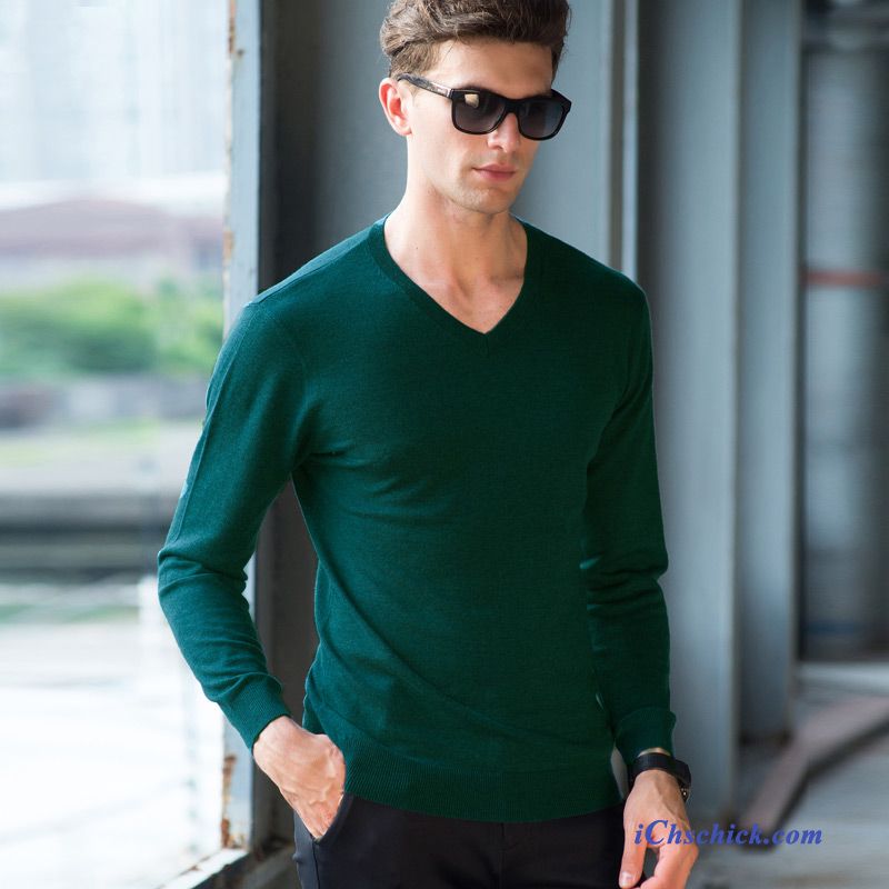 Pullover Herren Grau, Sweatshirt Herren Weiß Verkaufen