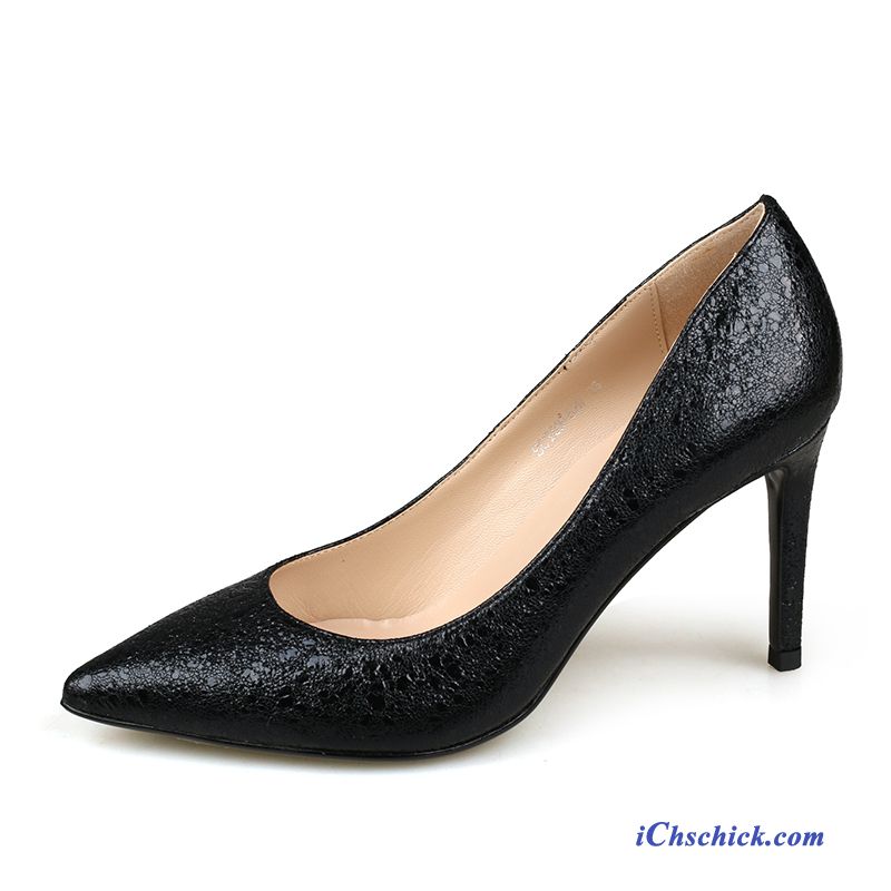 Pumps Lack Beige, Schuhe Royalblau Pumps Verkaufen