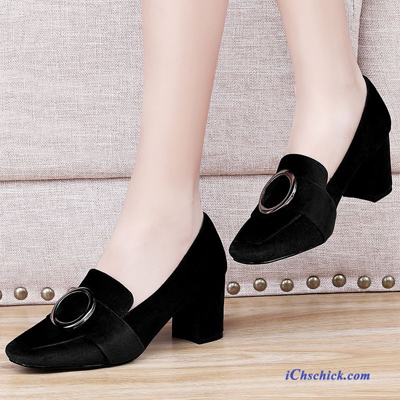 Pumps Sale Damen Lachsrosa, Schwarze Pumps Damen Verkaufen