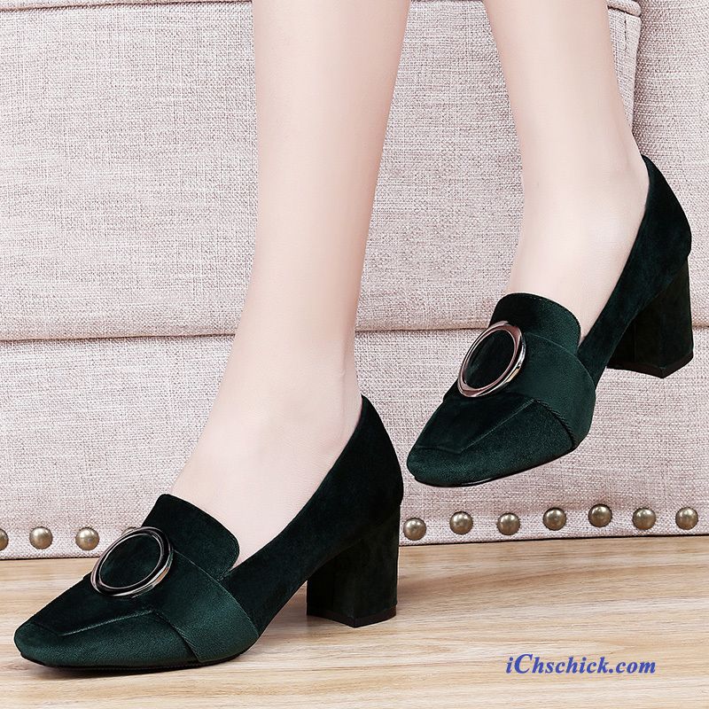 Pumps Sale Damen Lachsrosa, Schwarze Pumps Damen Verkaufen