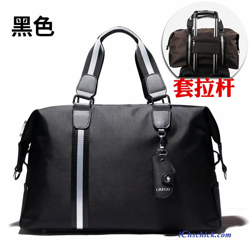 Reisetasche Leder Herren Braun, Tasche Männer Leder Kaufen