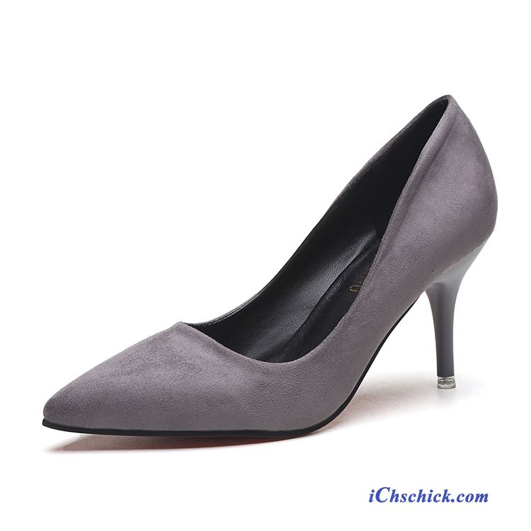 Riemchen Pumps Grau, Blaue Glitzer Pumps Günstig