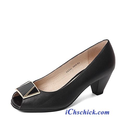 Rosa Pumps Lack Blond, Pumps Mit Riemchen Schwarz Kaufen