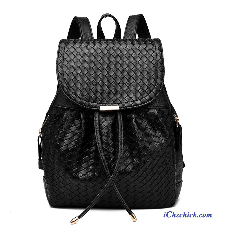 Rucksäck Damen Vintage, Backpack Rucksäck Damen